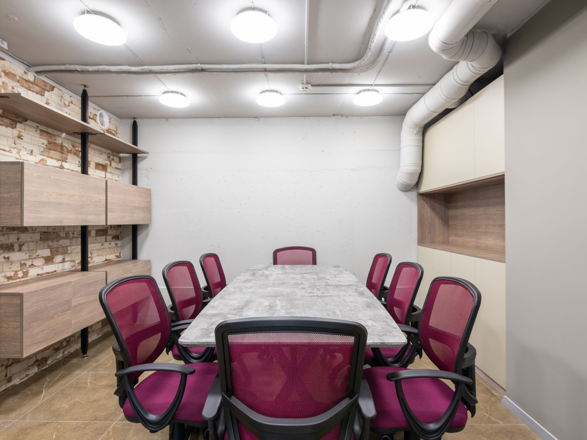 Office Removals in Kirk Ireton, East Midlands — office relocation team moving desks and equipment