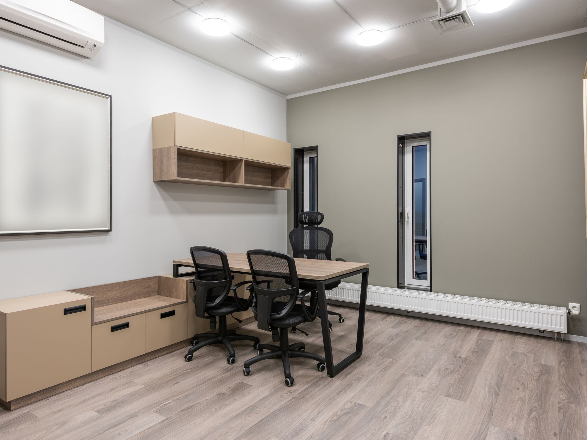 Office Removals in Clyst St Mary, South West — office relocation team moving desks and equipment