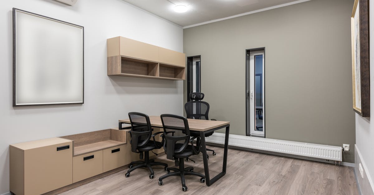 Ergonomie et performance au travail : mes astuces