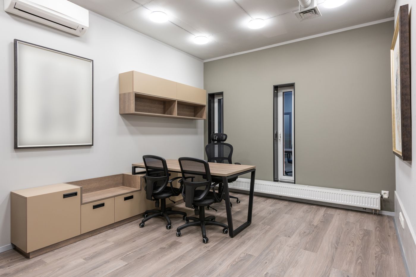 Turn Key Cleaning - How Often Should Communal Areas Be Cleaned?