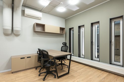 Modern Design for the Office Interior