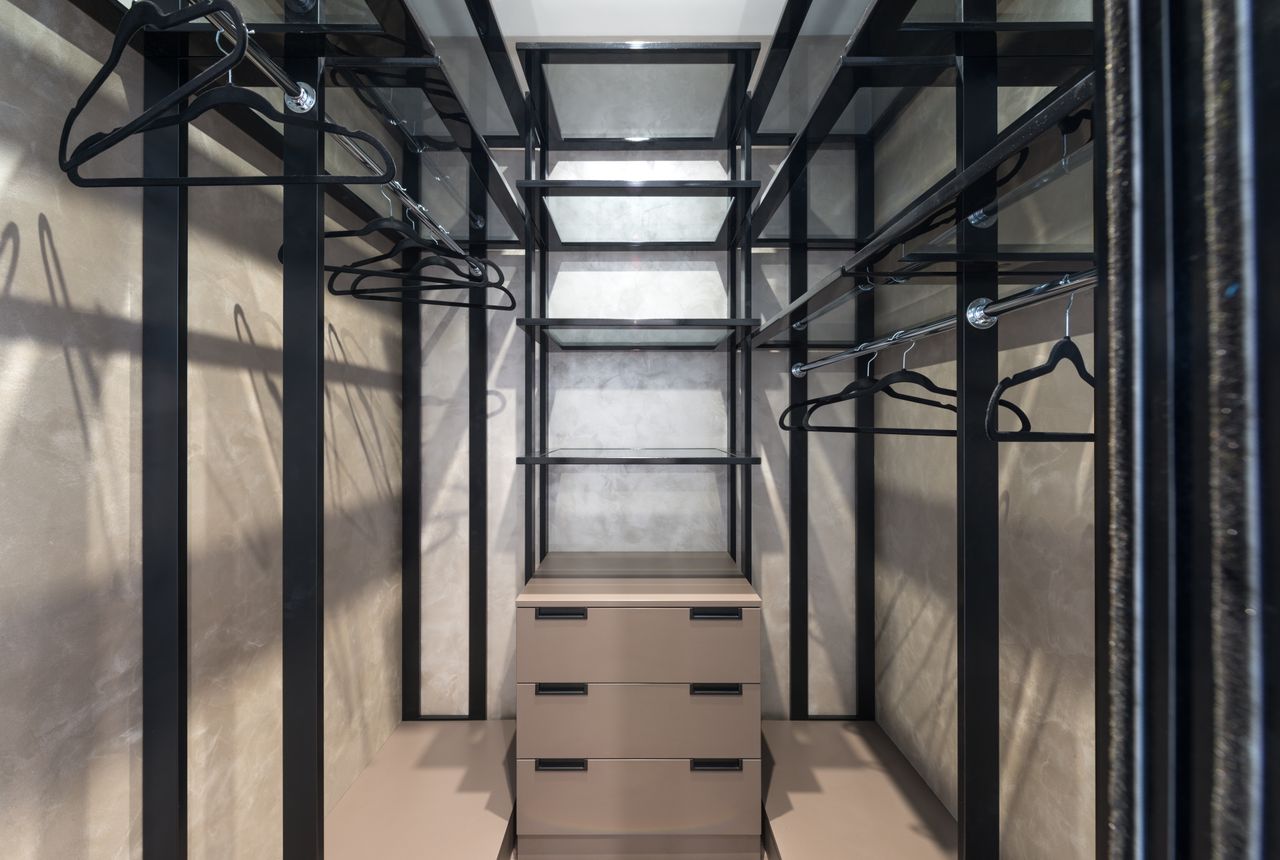 Storage & moves to storage Buckhaven — removals work in progress