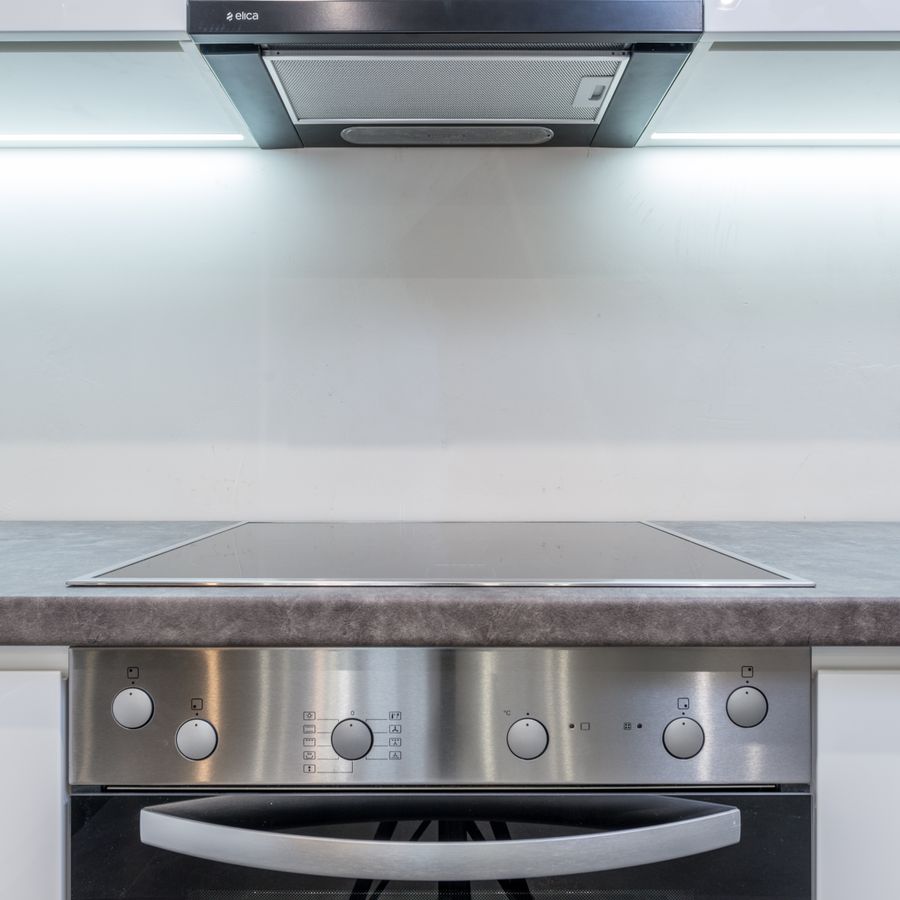 Peralatan Kitchen Modern 04 โ TOKO