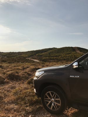 Toyota RAV4: The Compact SUV That Redefined the Market