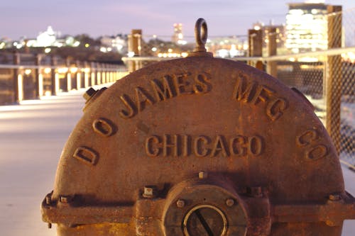 Free stock photo of city life, city lights, city pump