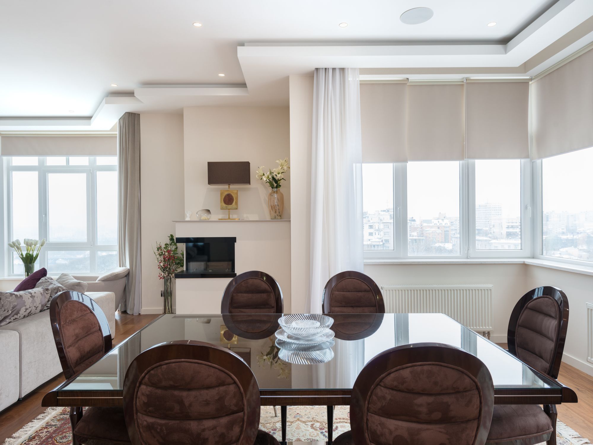 House Removals in Witham, South East — professional movers carrying furniture on a house move