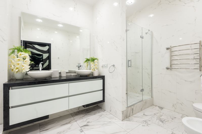 Ensuite renovation specialists at work in Sydney
