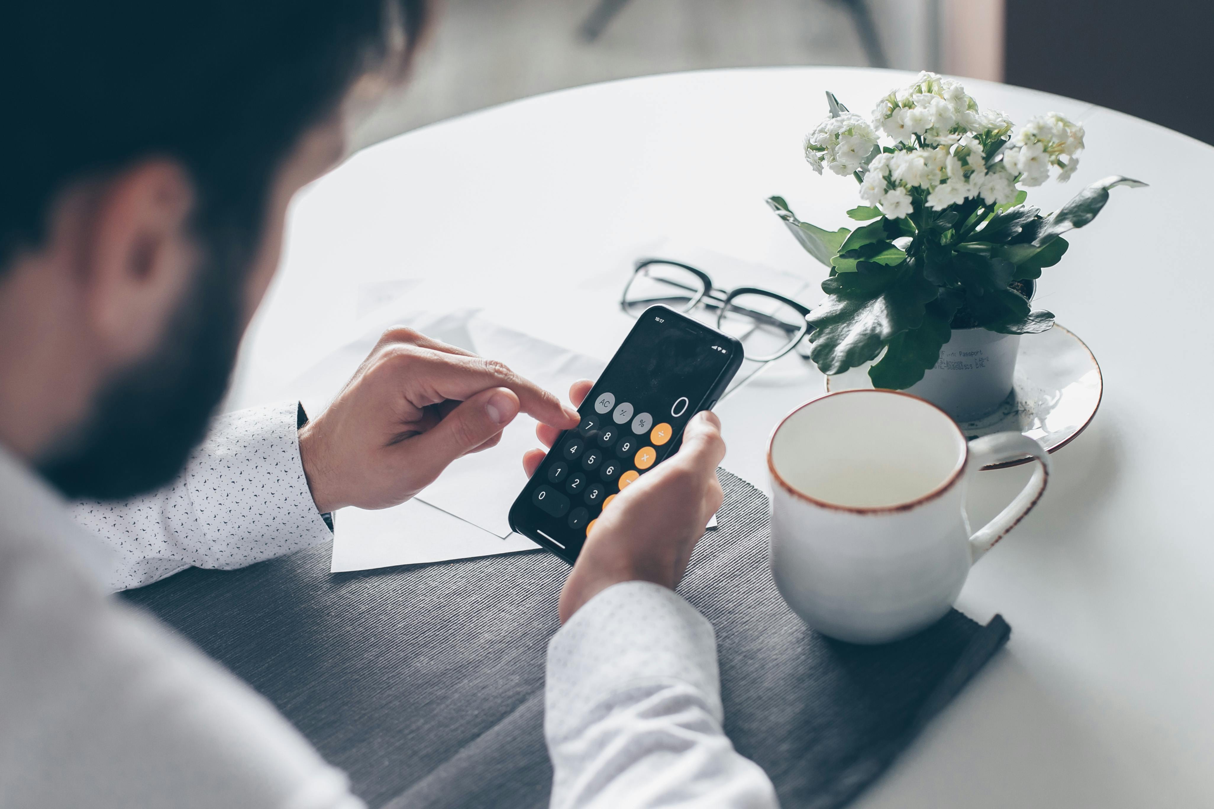 Mortgage Calculator: Here’s How Much You Need To Buy a $415,000 Home at a 6.30% Rate — Photo by Mikhail Nilov on Pexels
