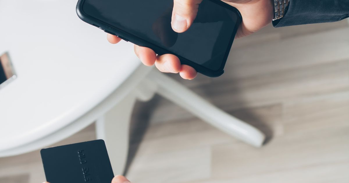 أفضل بنك رقمي في السعودية — تطبيق بنكي على الجوال وبطاقة