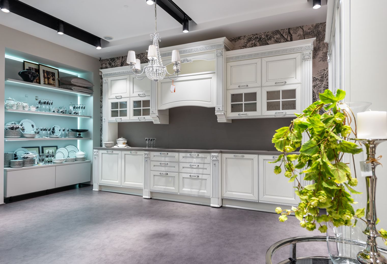 Painters and Decorators in West Hackney — the finished result after a professional repaint