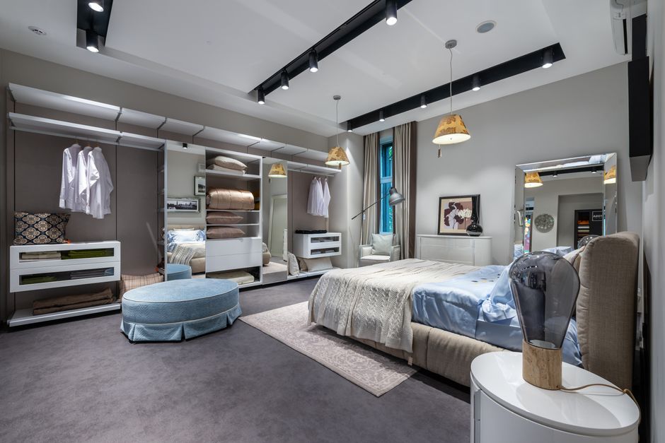 design your own fitted wardrobe coventry