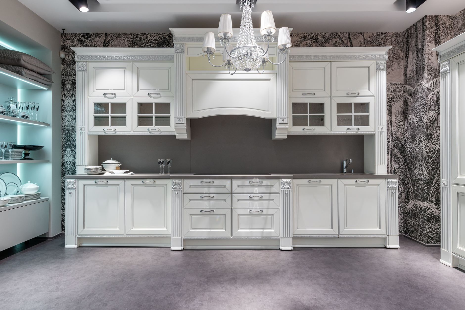 Modern Cabinets - The Cabinet Coach Modern Cabinets in Delanco, New Jersey - 5 Best Modern Cabinet Styles for Delanco Homes 2026