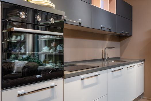 countertop installation