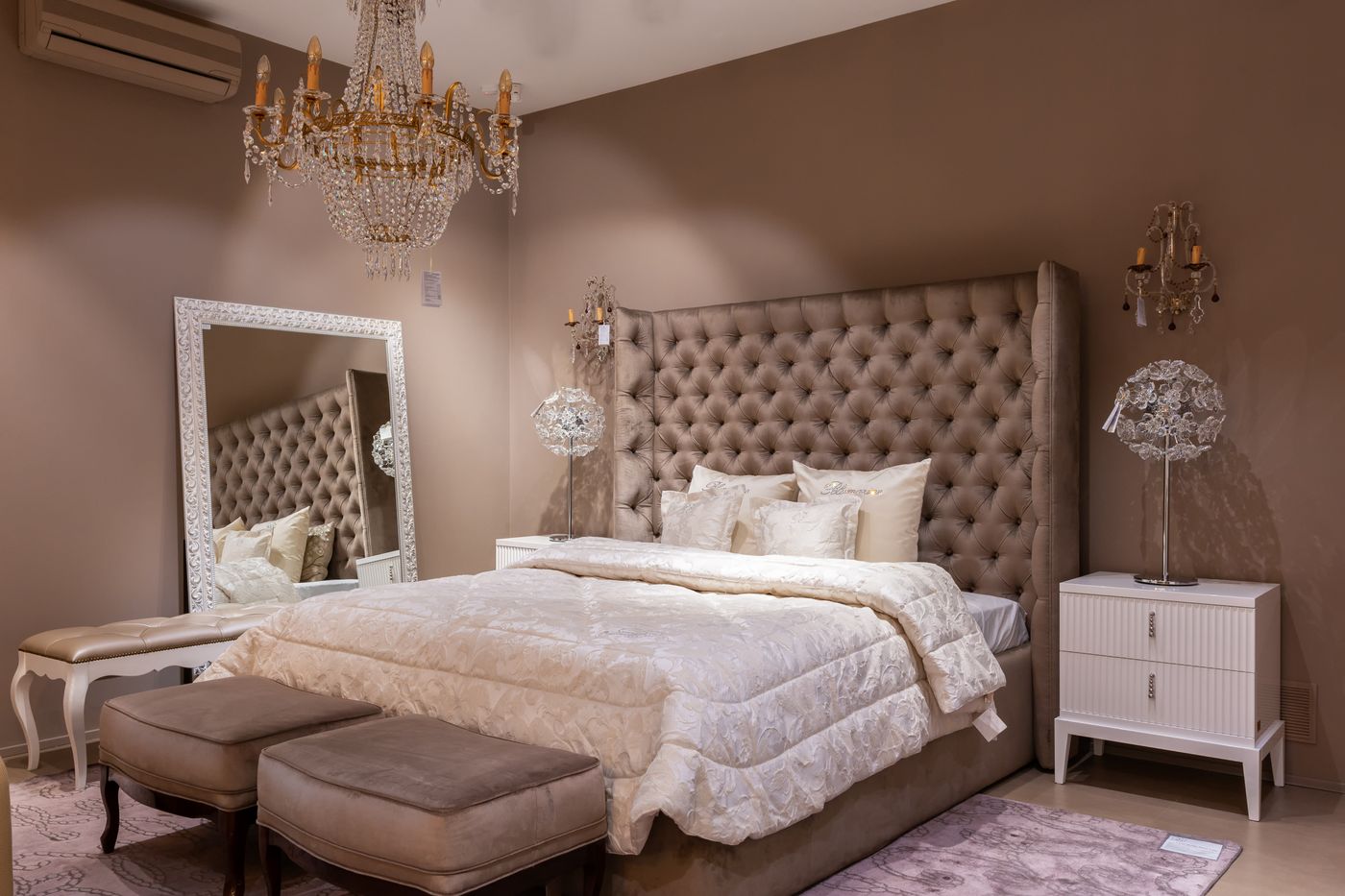 Beds & Headboards in Abu Dhabi