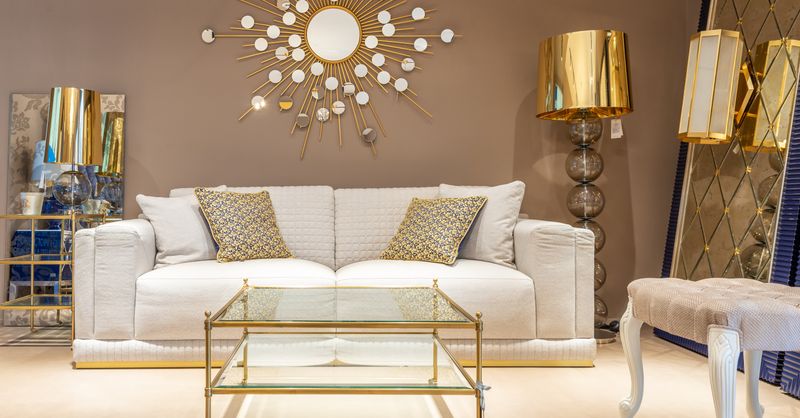Miroir Maison du Monde : Top Déco 2026