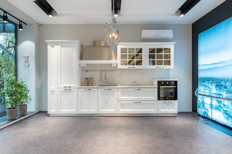 Measuring Kitchen Cabinets for Fridge Placement