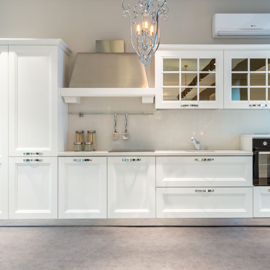 Perlengkapan Dapur HomeChef 11 โ SHOP
