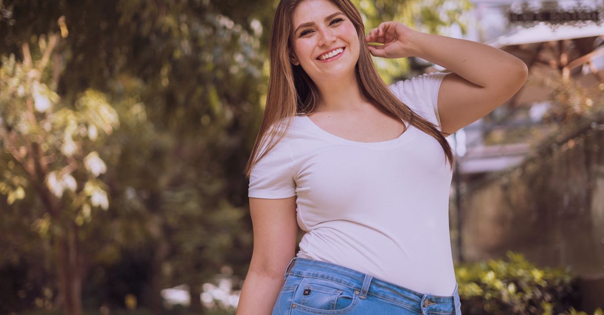 Best Fabrics for Plus Size in Indian Summer Heat