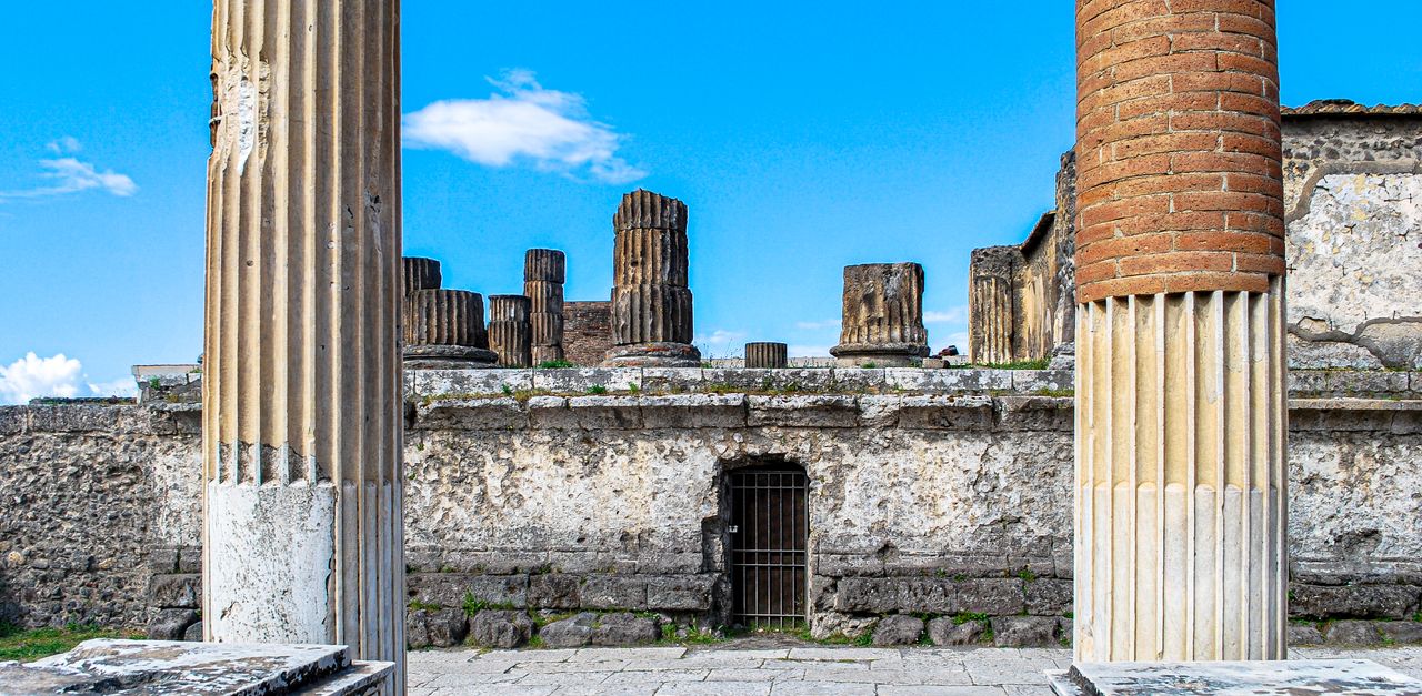 Pompei