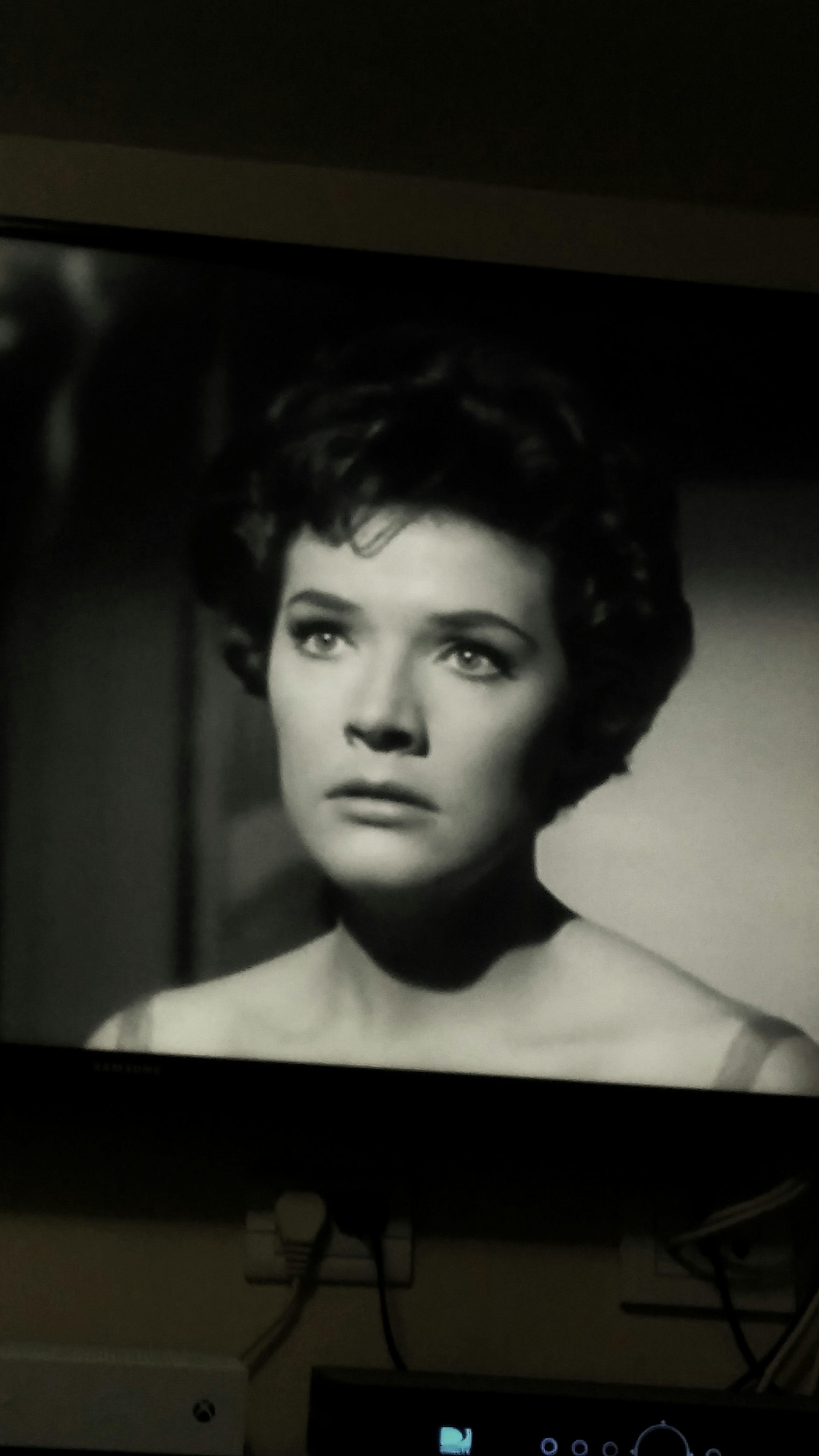 retros black and white