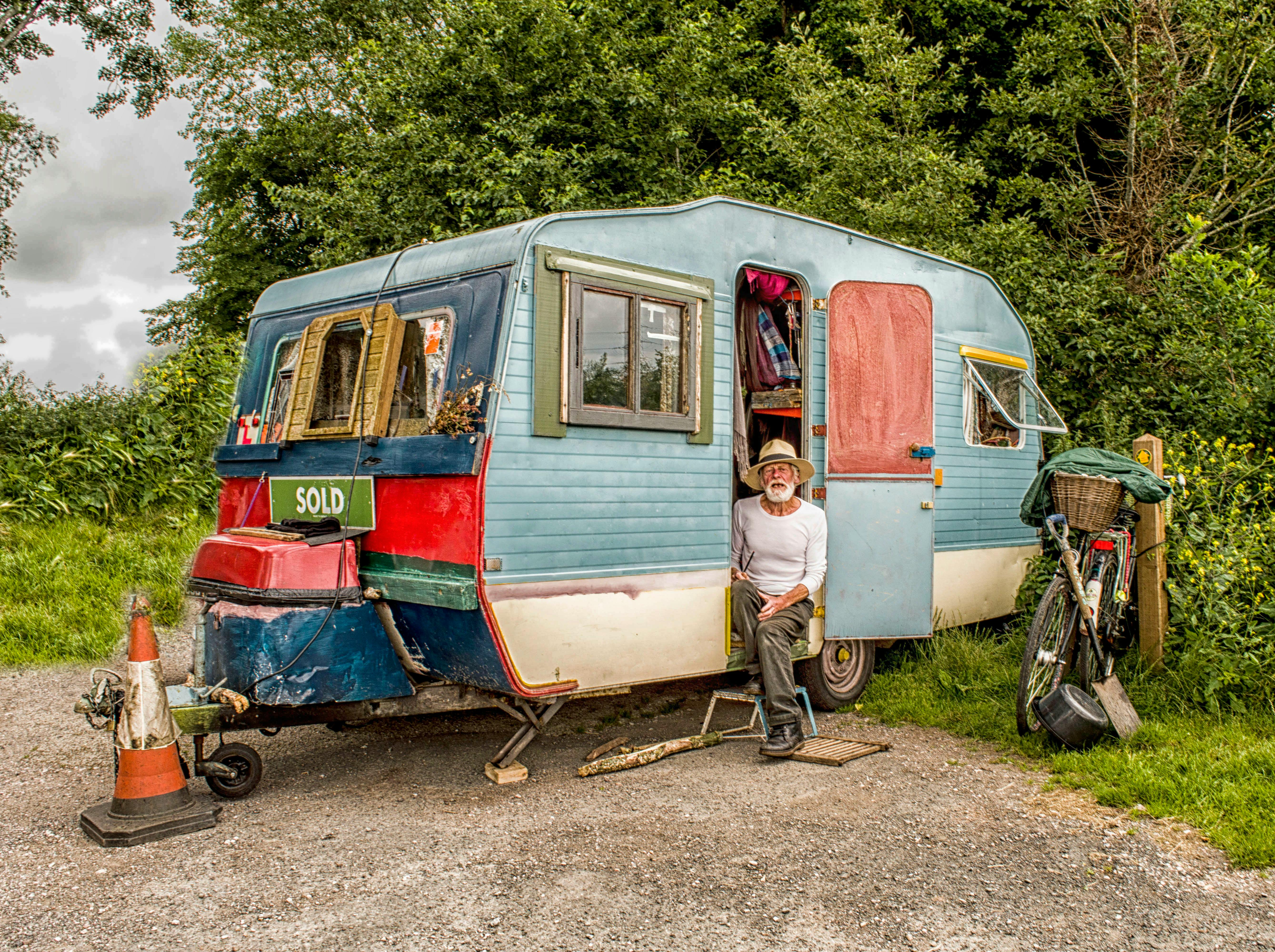 21.900+ Fotos, Bilder und lizenzfreie Bilder zu Caravan Camping