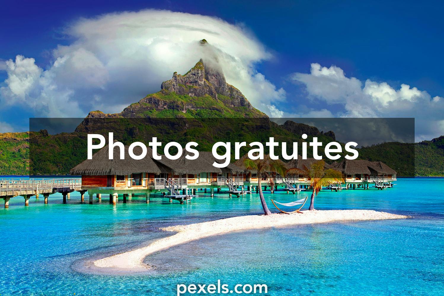 Les Meilleures Photos De Tahiti Telechargement Gratuit Photos Pexels