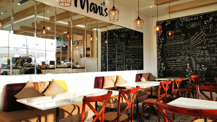 11 Best Restaurants in Muscat (2024): Your Ultimate Guide to Dining in Oman’s Capital