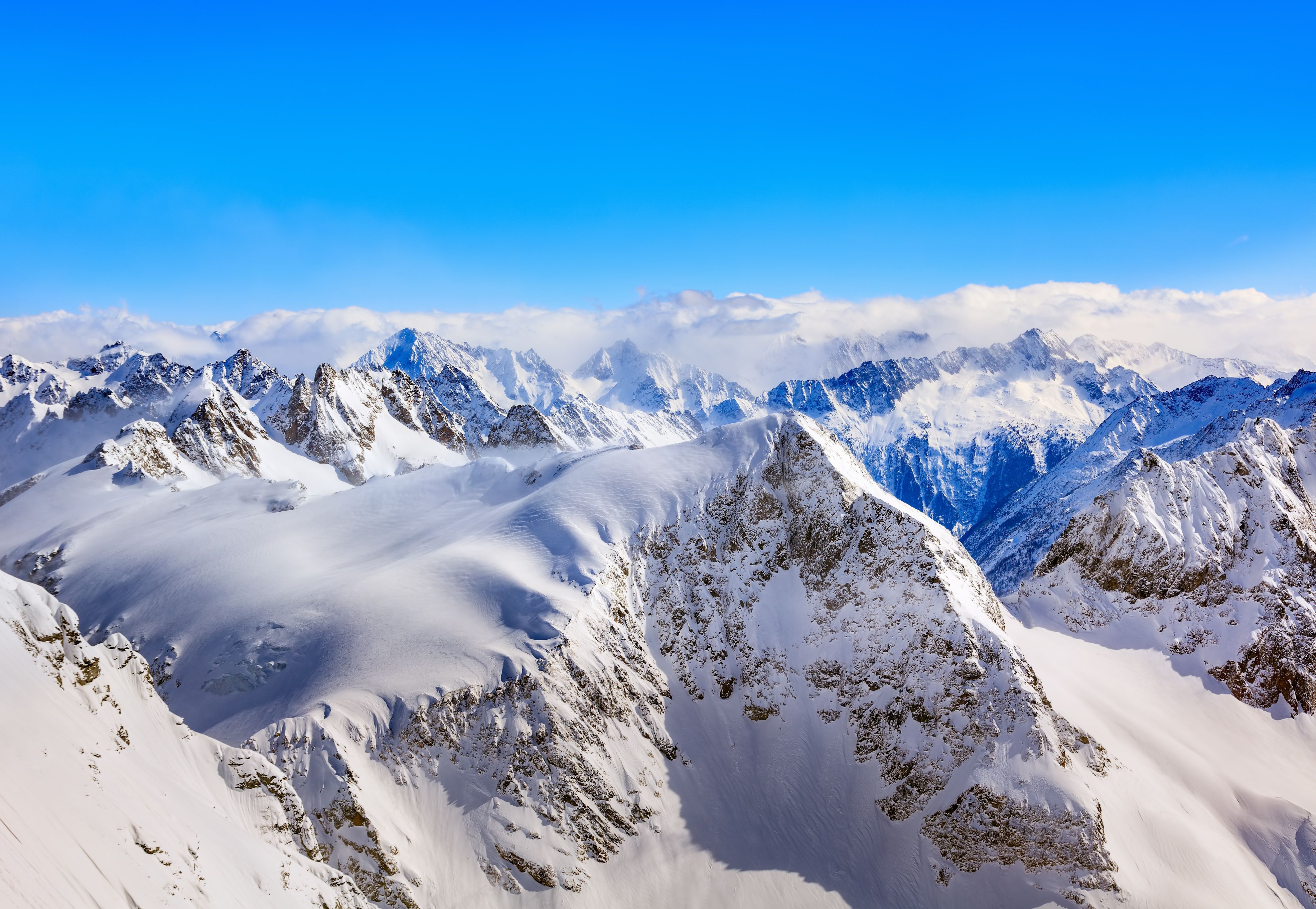 Foto profissional gratuita de Alpes, Alpes Suíços, alpino