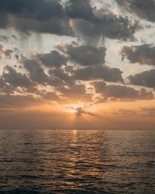 Бесплатное стоковое фото с аквамарин, атмосфера, безмятежный