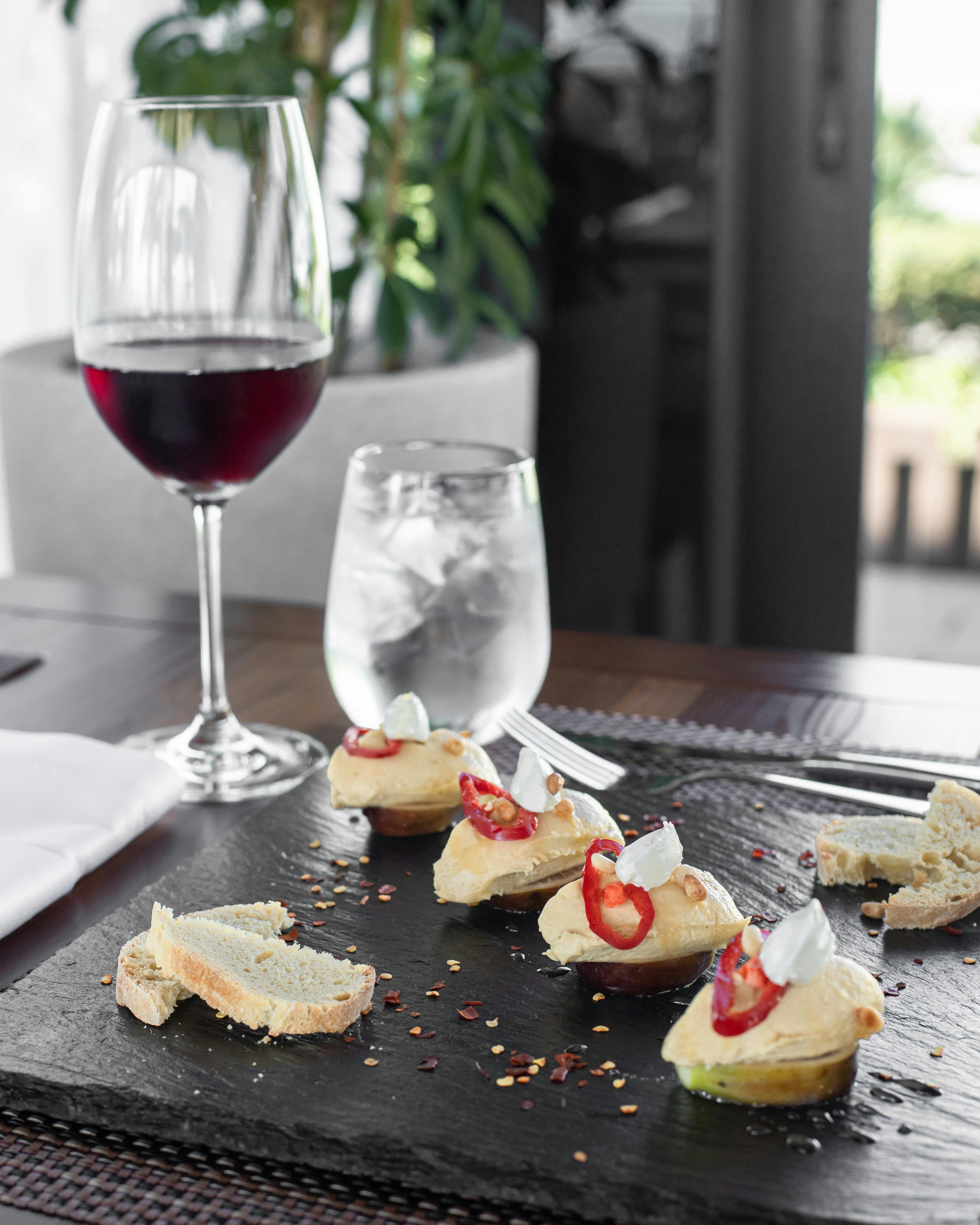 Elevate Your Palate with a Buttery Chardonnay and Creamy Pasta Dishes