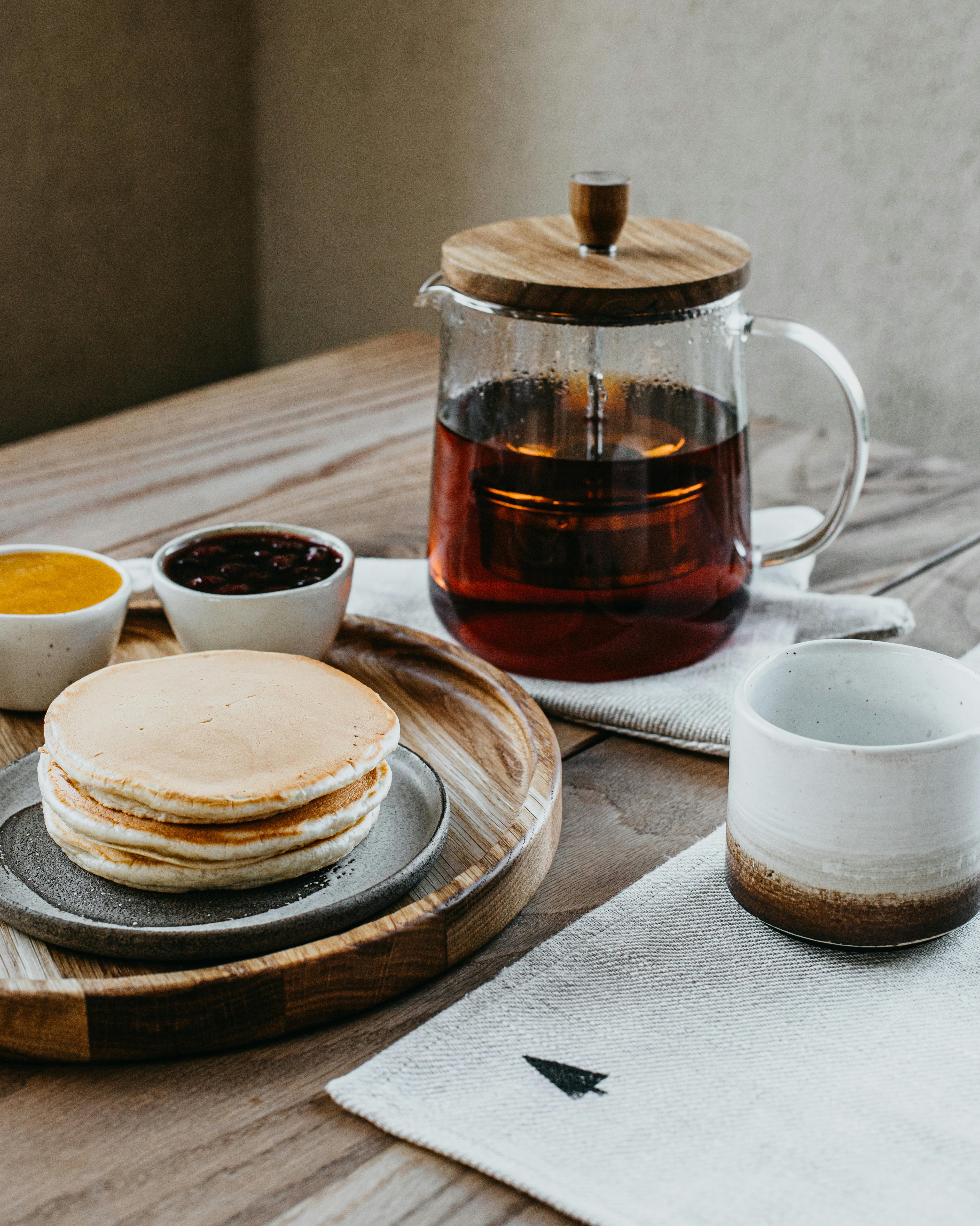 Why we should not drink honey with hot water?