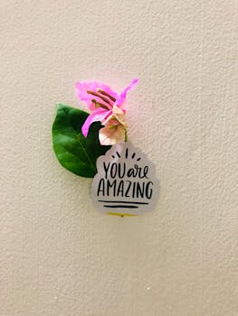 Dare to Bloom Where Life Planted You