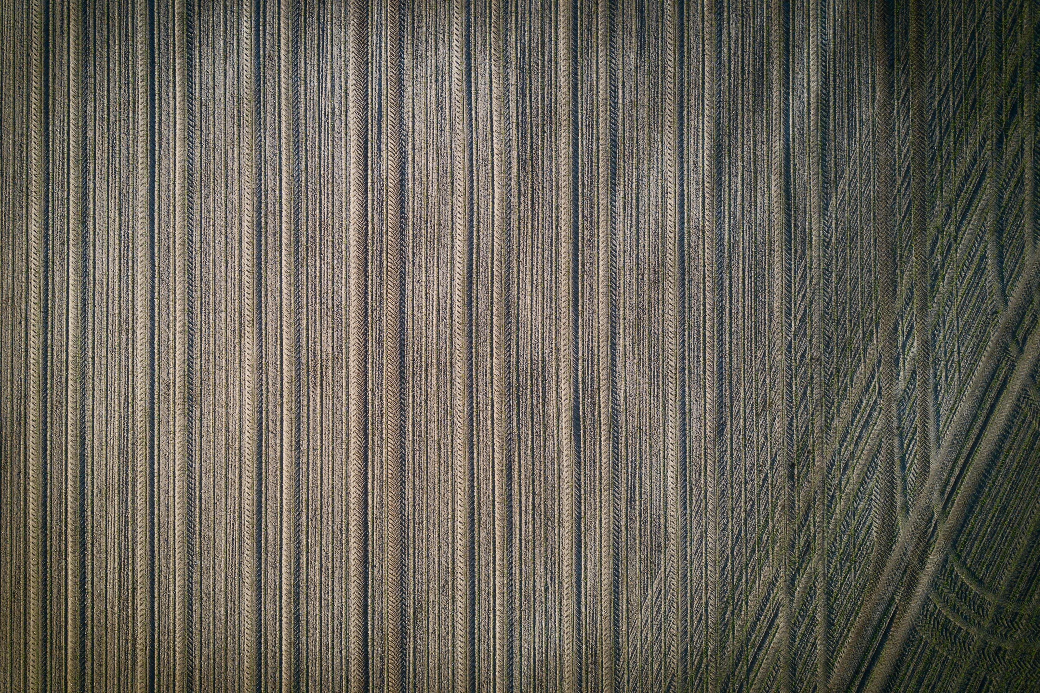 gray textile