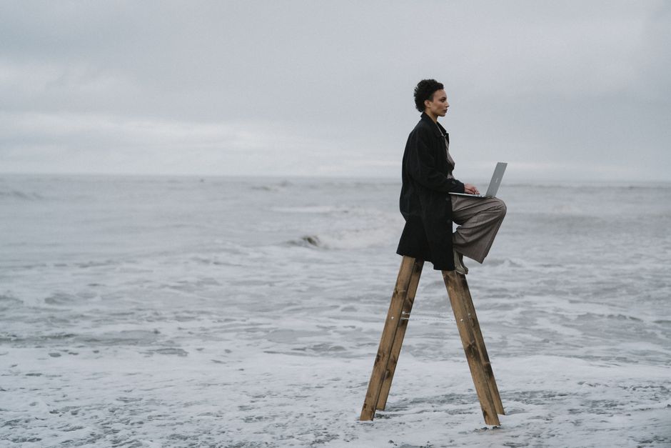 Final Thoughts: Embrace the Digital Nomad Life! Final Thoughts: Embrace the Digital Nomad Life!
