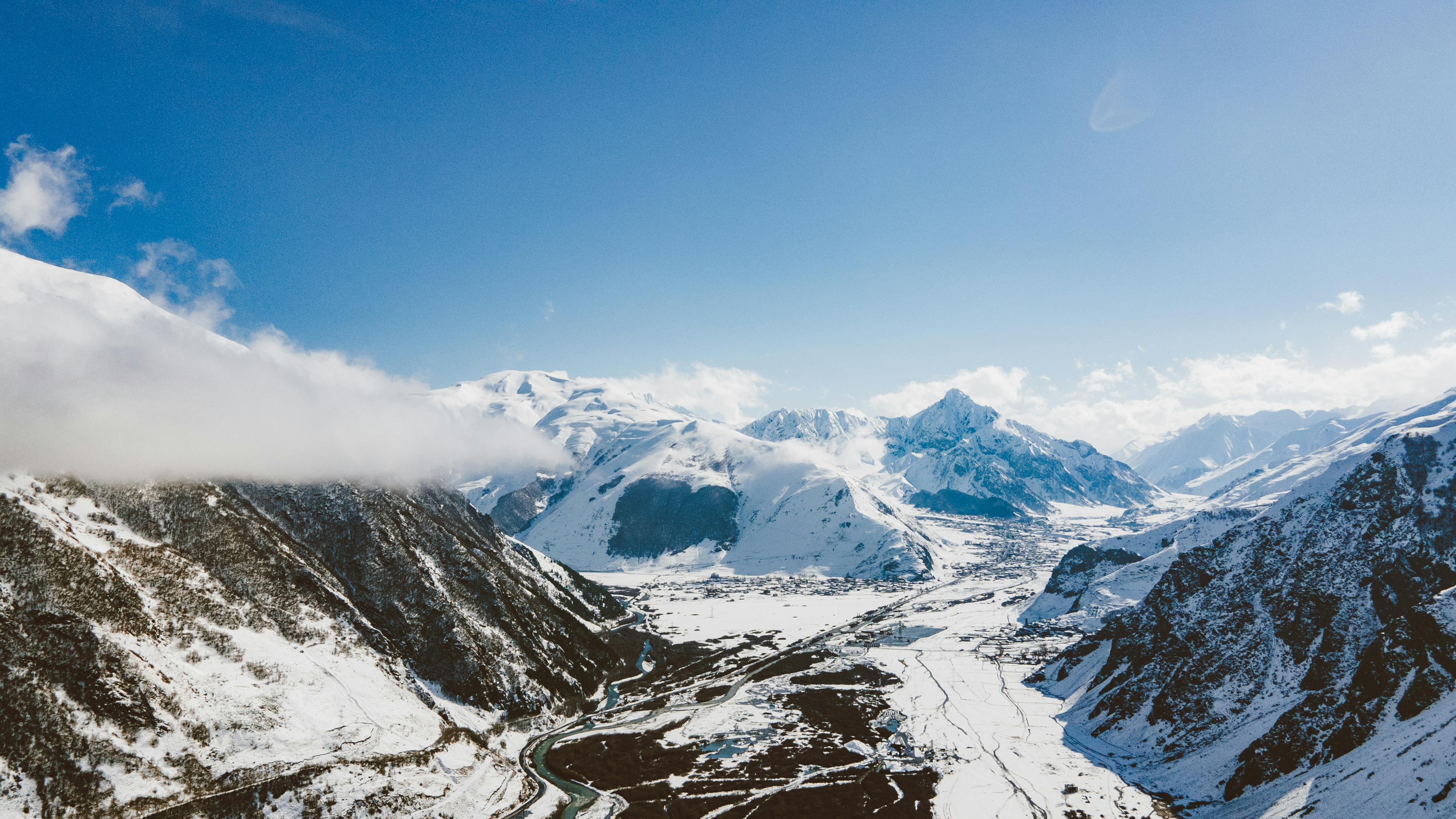 The Dyatlov Pass Incident