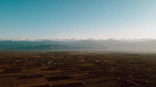 Photos gratuites de campagne, ciel, clairière