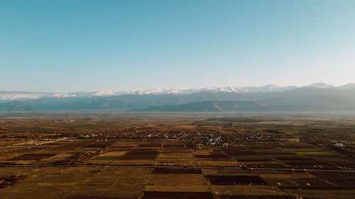 Δωρεάν στοκ φωτογραφιών με αγροτικός, γήπεδο, εξοχή