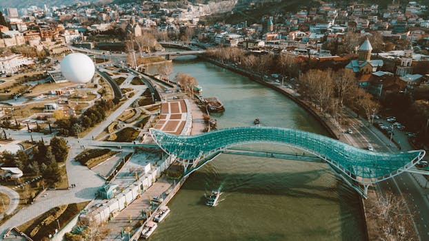 Tbilisi, Georgia photo 13