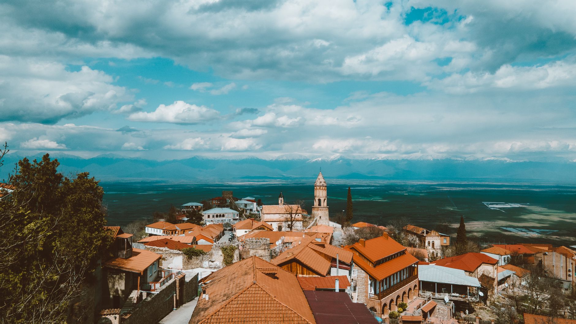 Sighnaghi