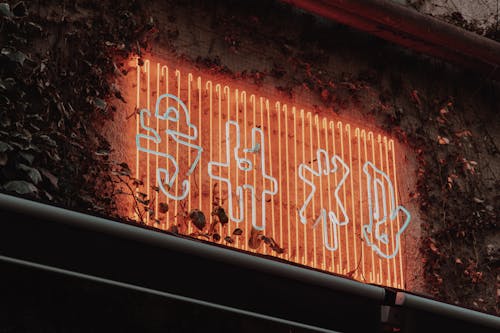 Gratis stockfoto met behang, belicht, Chinees