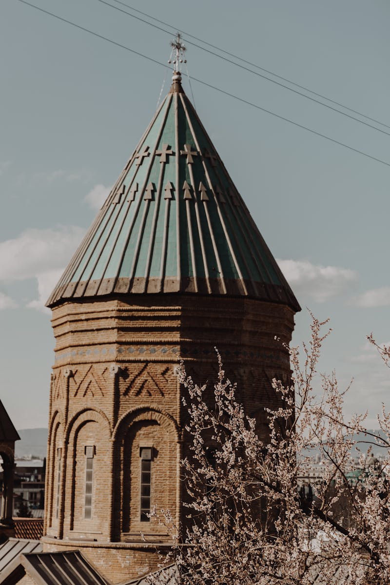 Saint Georges Church, Tbilisi