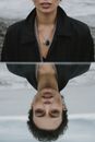 Man in Black Button Up Shirt