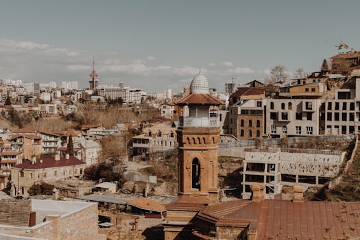 Tbilisi, Georgia photo 10