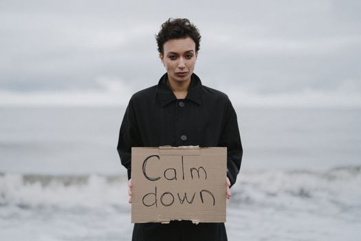Cómo controlar el estrés con técnicas de mindfulness