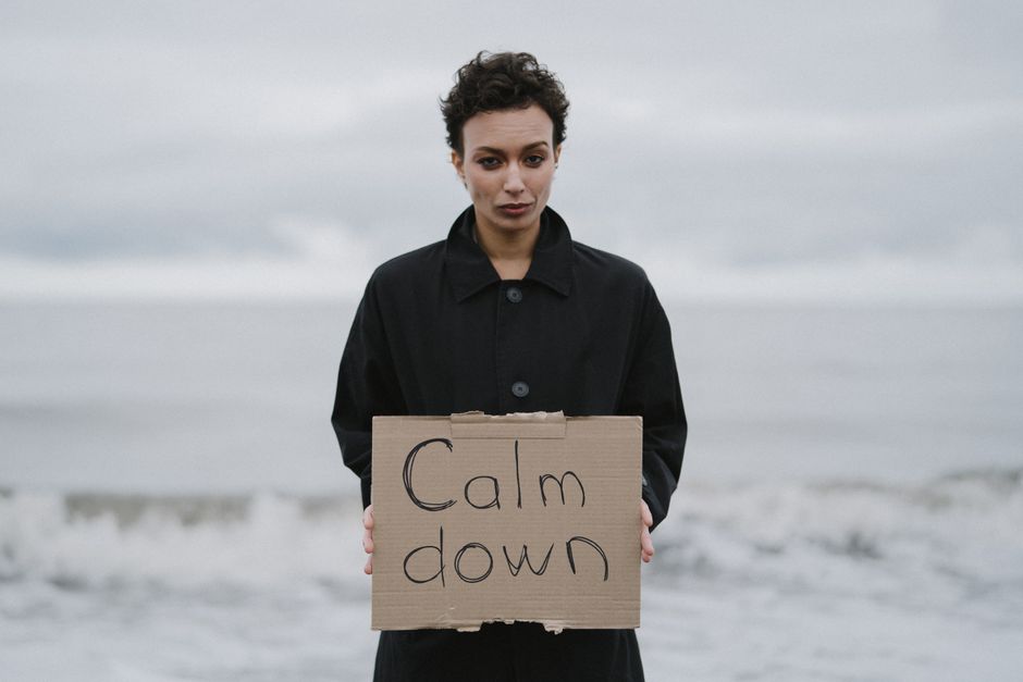 Therapeutic Imagery Sourcing & Rights