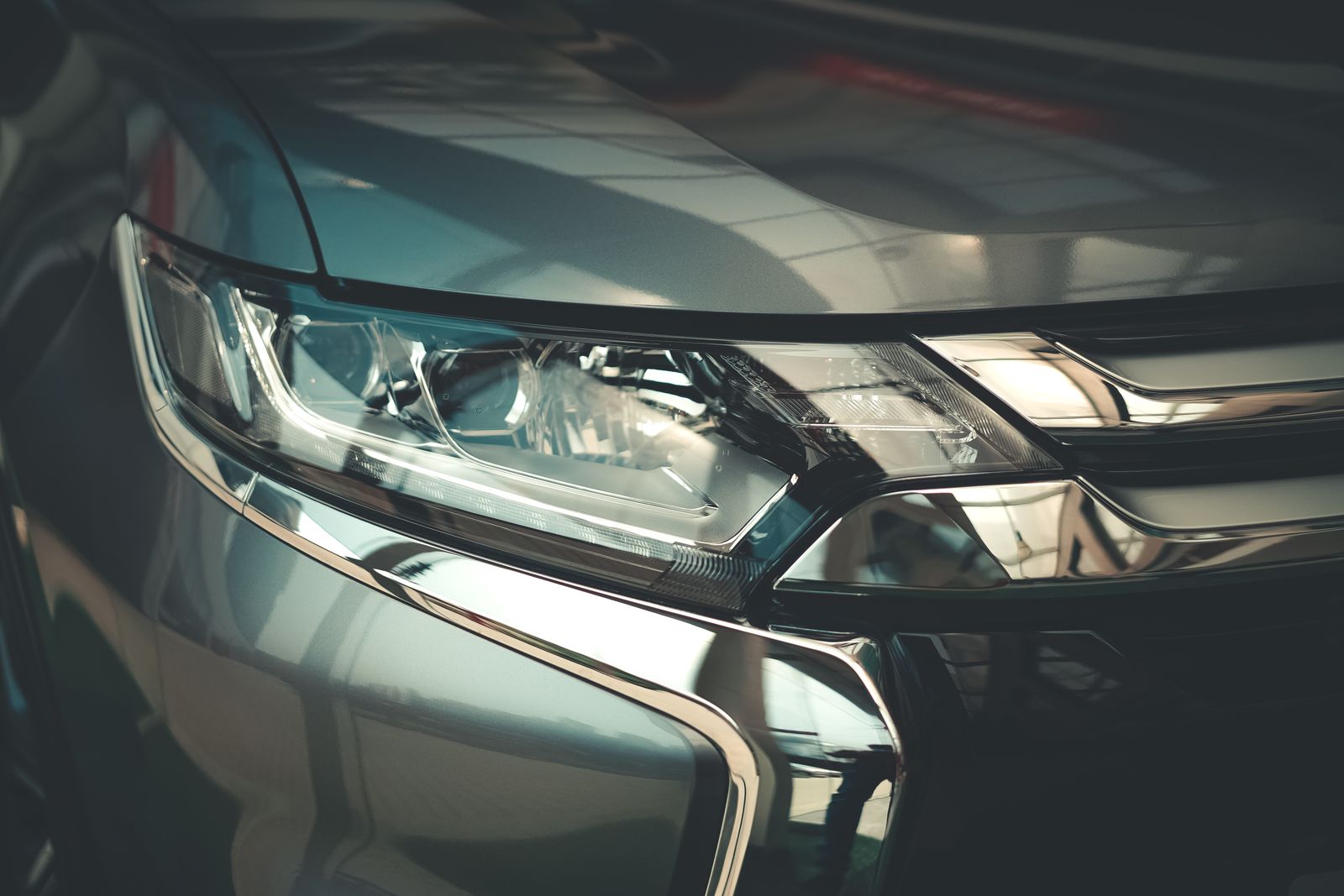 Automobile