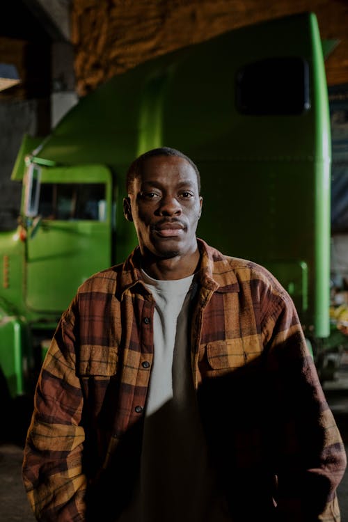 Ingyenes stockfotó afro-amerikai férfi, álló kép, fekete ember témában