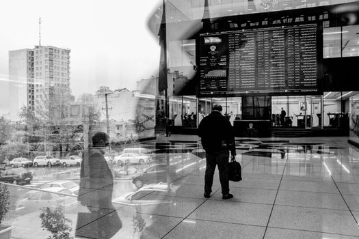 Tehran Stock Exchange Experiences Significant Surge in 2024