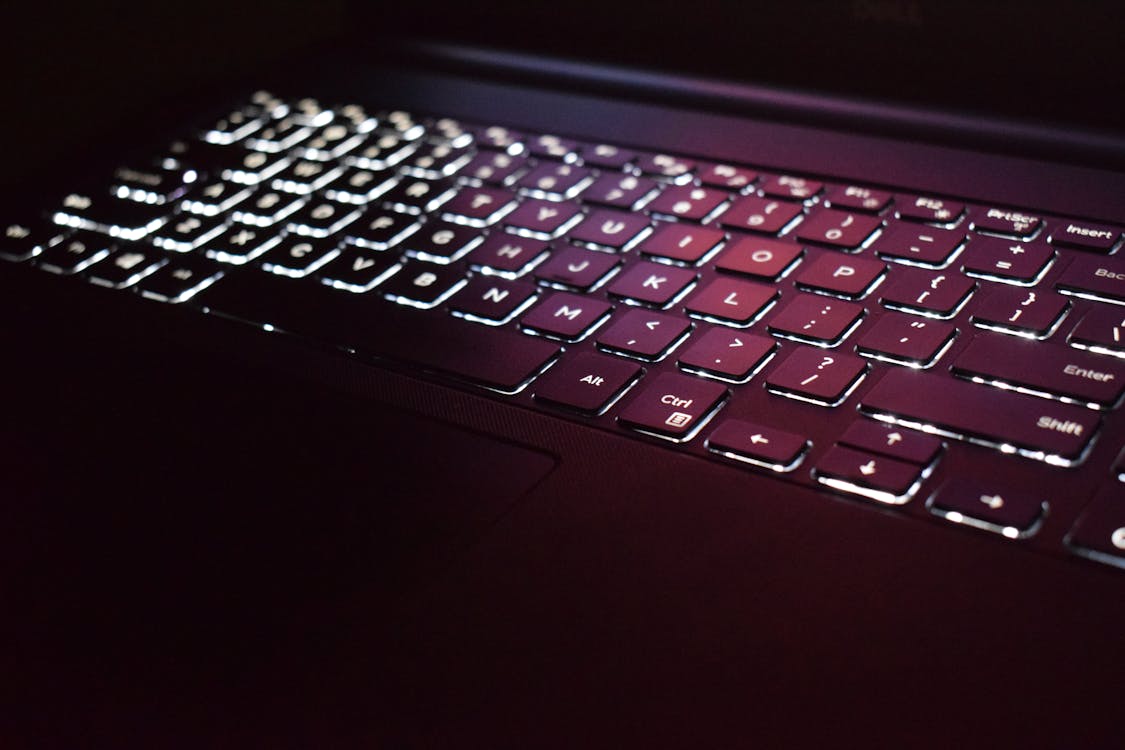 backlit, computer keyboard, keyboard
