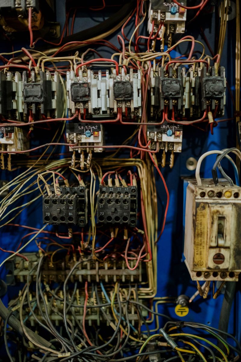 Cost to add a dedicated electrical circuit